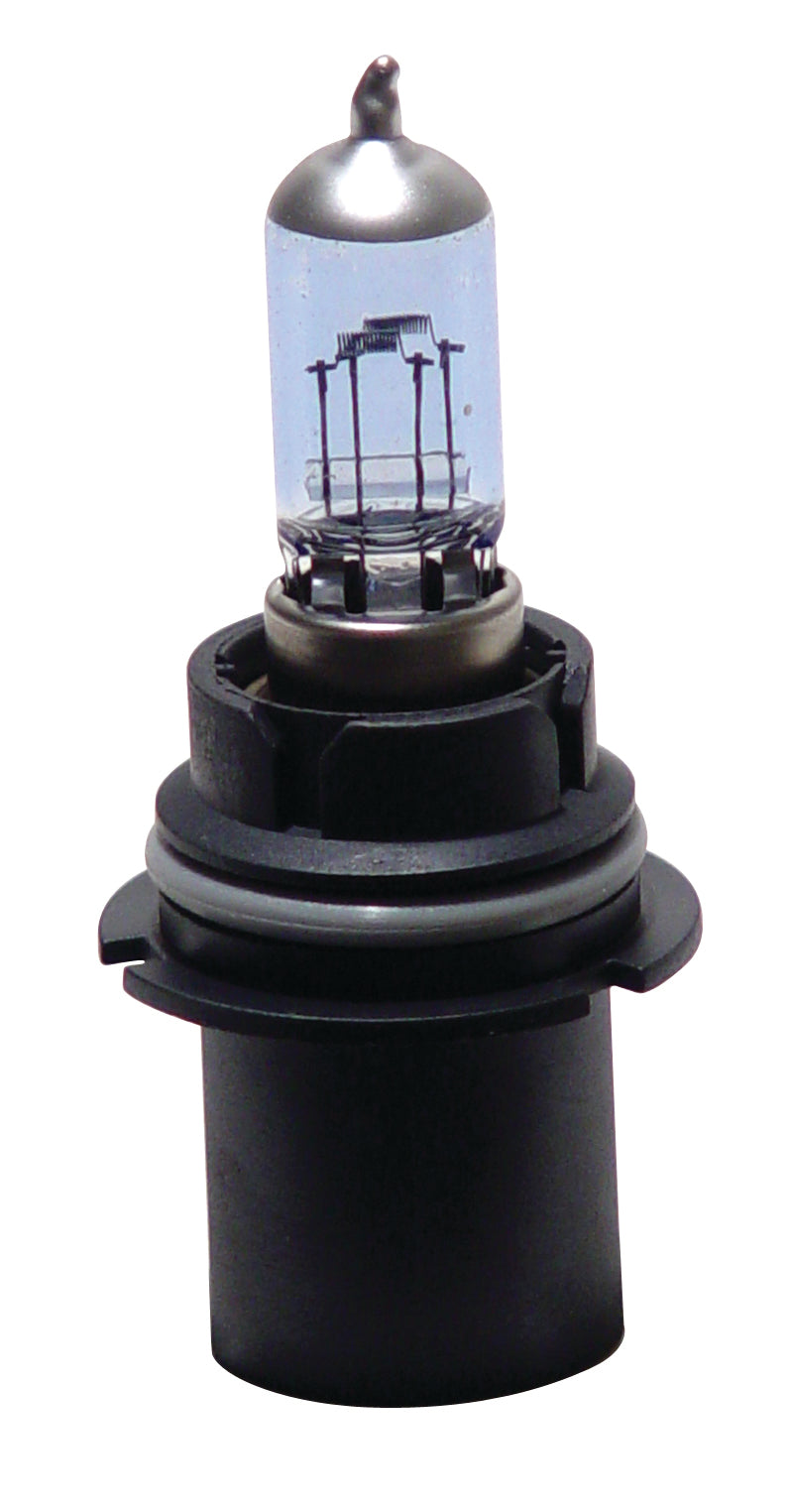 ANZO Halogen Bulbs Universal 9004 12V 55/65W Super White Twin Pack - 809004 by ANZO - front view