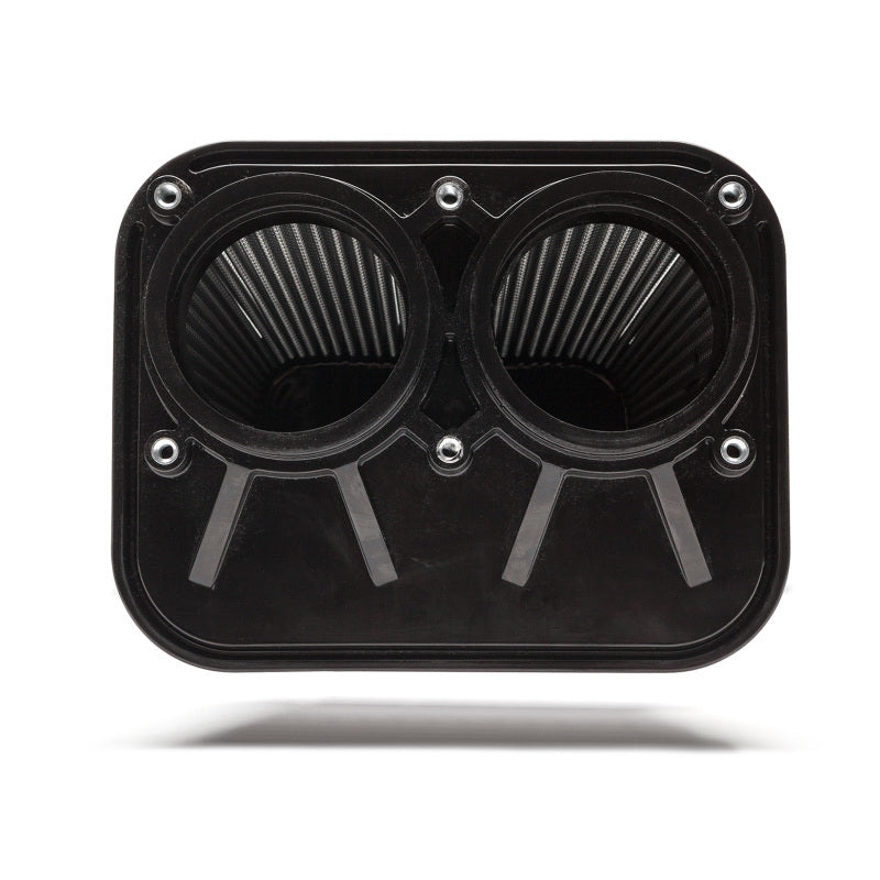 Cobb 17-20 Ford F-150 Raptor High Flow Replacement Dry Media Air Filter - FOR-006-112