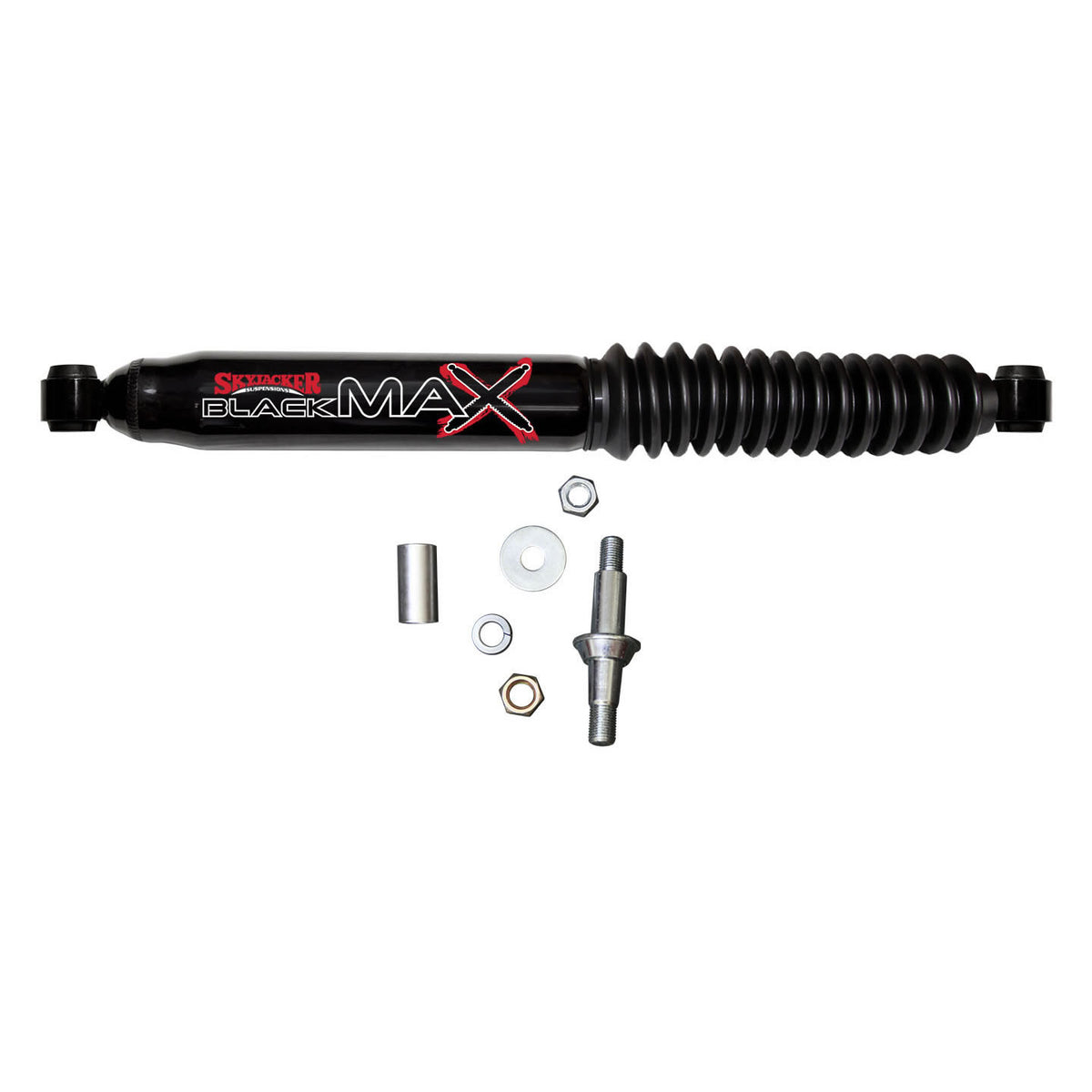 Skyjacker 2002-2006 Chevrolet Suburban 2500 4 Wheel Drive Steering Damper Kit - 8098