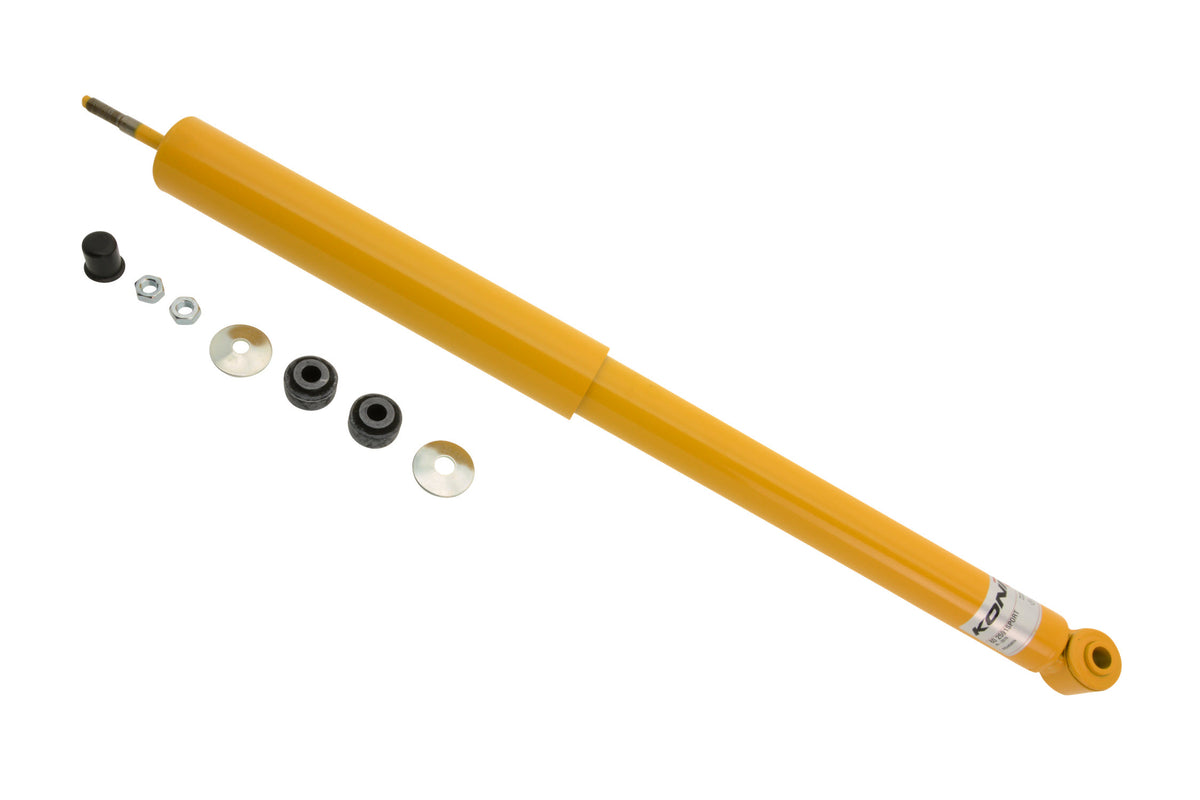 Koni Sport (Yellow) Shock 97-01 Cadillac Catera V-6 - Rear - 80 2591Sport