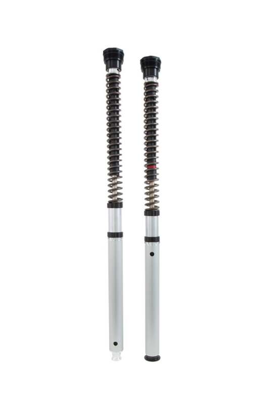 Ohlins 18-22 Harley Softail Sport Glide (Showa) NIX 30 Street Cartridge Kit (Incl. Springs/Notes) - FKS 510