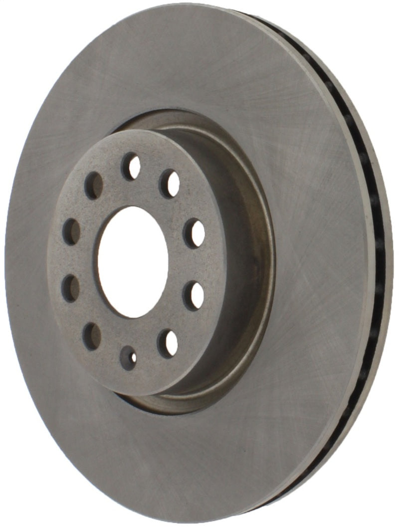 Centric OE Grade Front Brake Kit (2 Wheel) - 908.33005