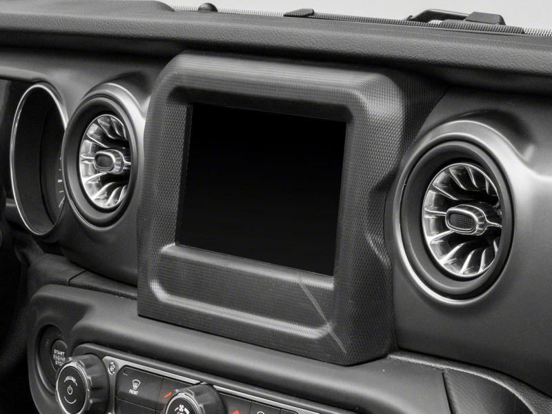 Raxiom 18-23 Jeep Wrangler JL LED Ambient Vent Lighting Kit - J139323-JL