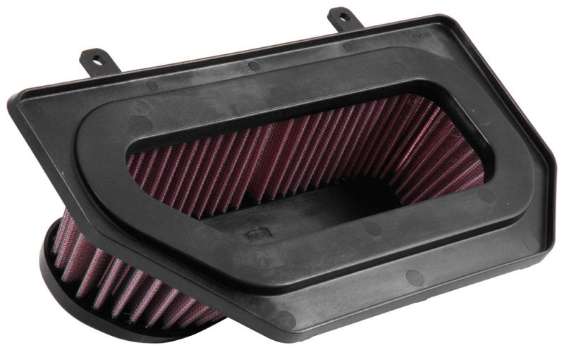 K&amp;N 2017-2018 Suzuki GSXR1000 Replacement Air Filter - SU-1017