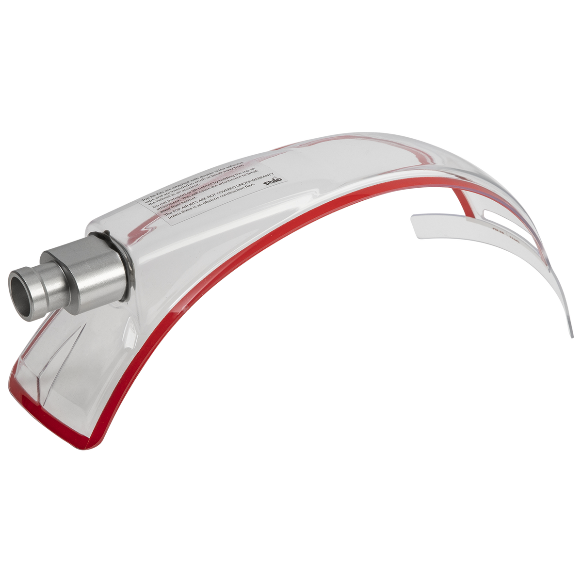 Stilo - ST5 TOP AIR -SMALL - NO ADJ