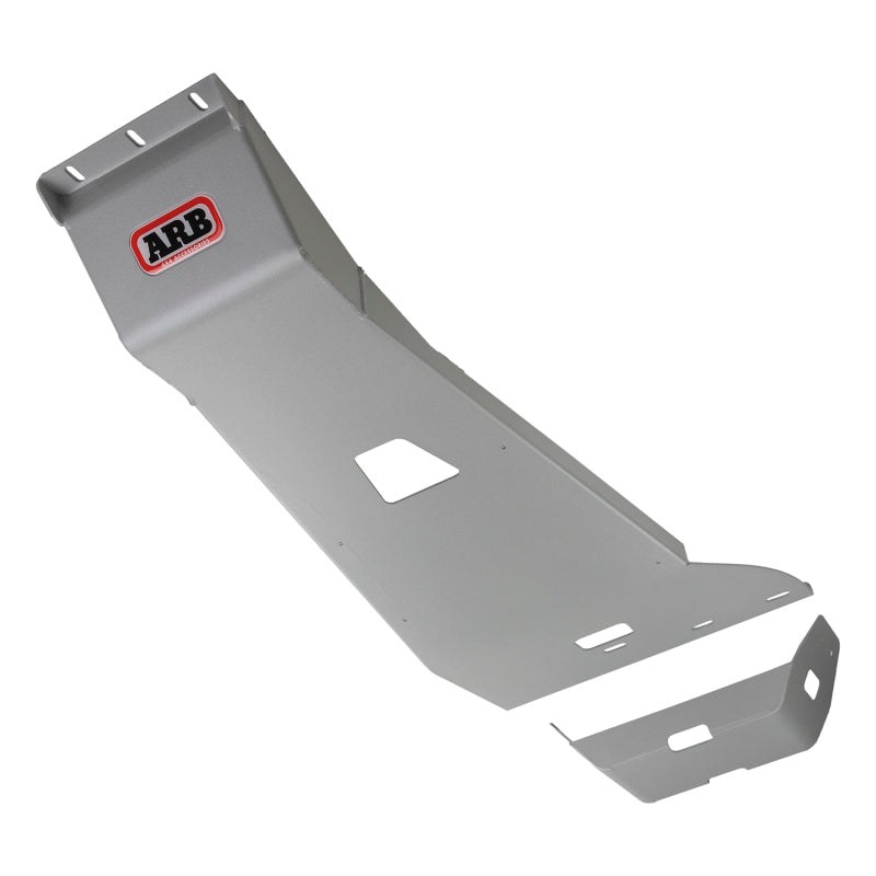 ARB Under Vehicle Protection Jk Petrol To 2011 Not 2012On - 5450100