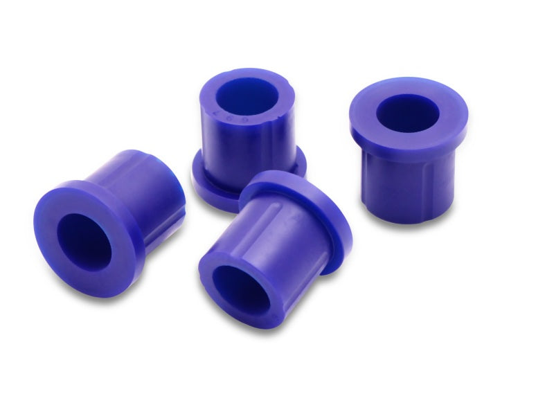 SuperPro Daihatsu-Sprg/Up/Bush Rear - SPF0697K