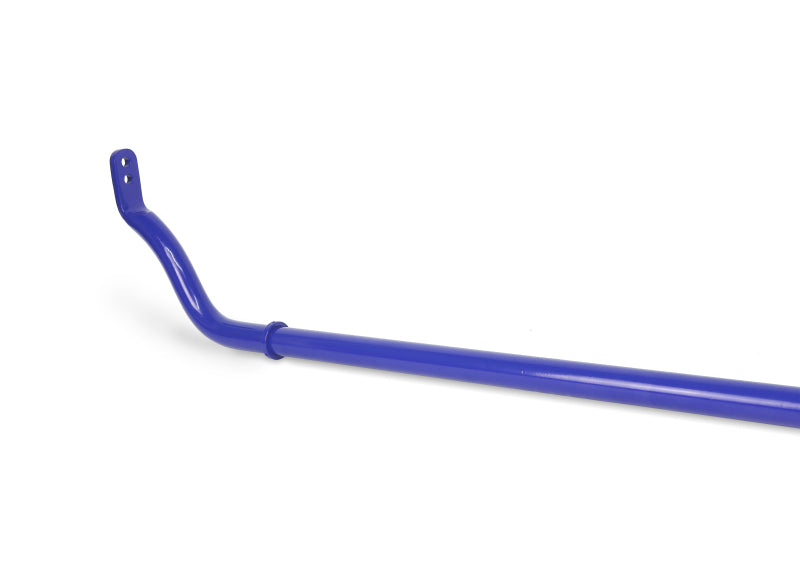 SuperPro 2012-2024 Nissan GT-R Premium 33mm HD Adjustable Front Sway Bar and End Link Set - RC0114FZ-33