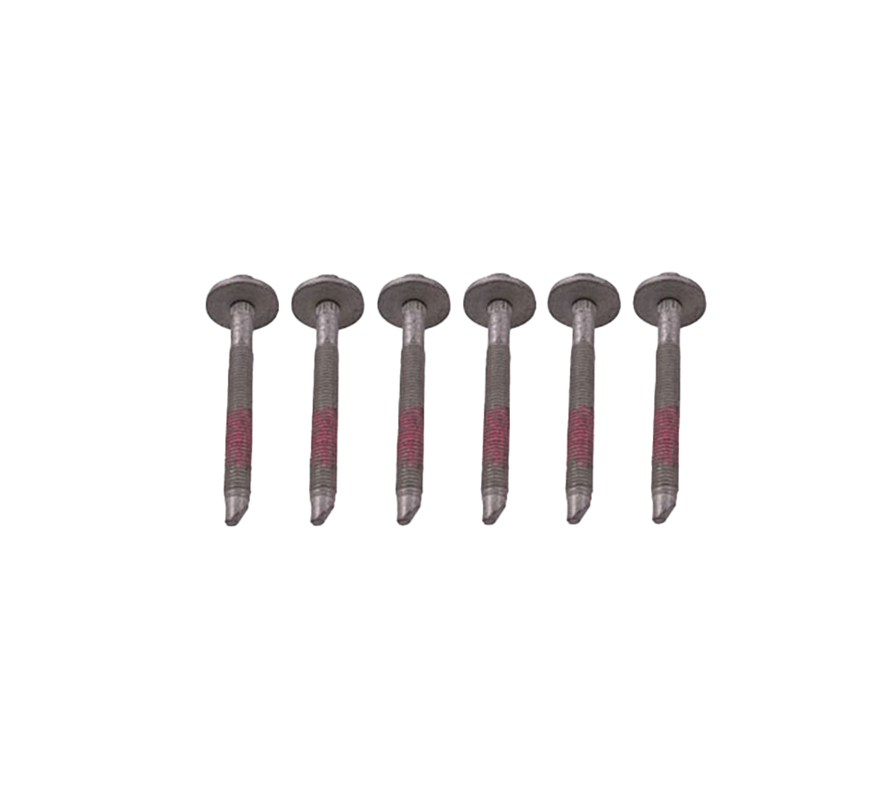 S&amp;B Body Mount Kit for 2008-2016 Ford Super Duty Reg. &amp; Ext. Cab 5.4L, 6.2L, 6.4L, 6.7L, 6.8L - 81-1002
