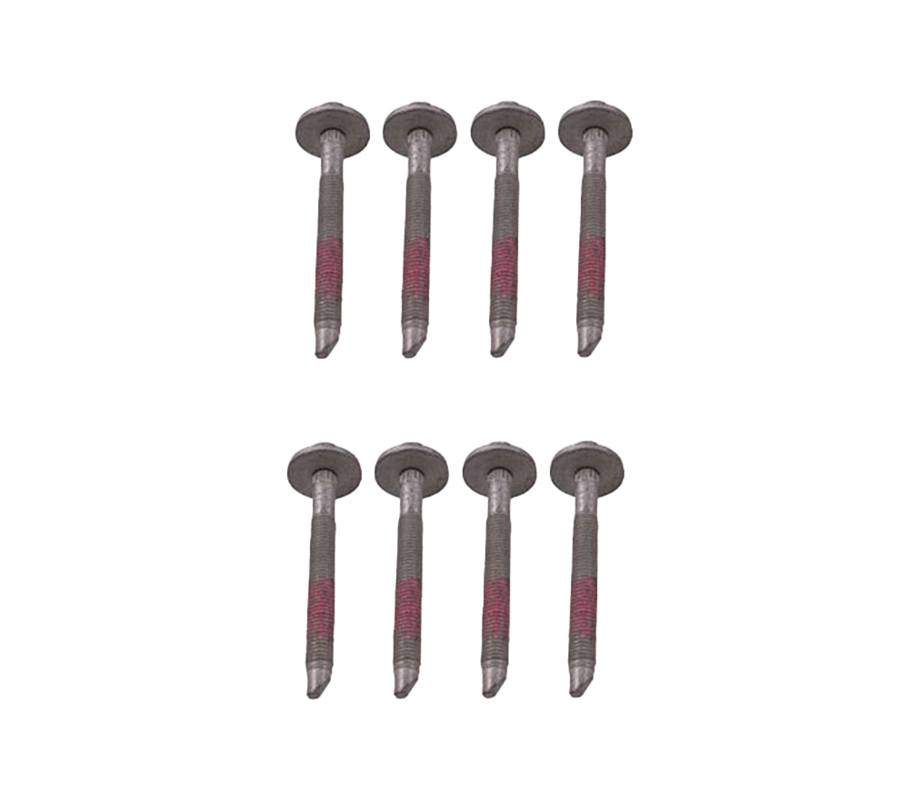 S&amp;B Body Mount Kit for 2008-2016 Ford Super Duty Crew Cab 5.4L, 6.2L, 6.4L, 6.7L, 6.8L - 81-1003