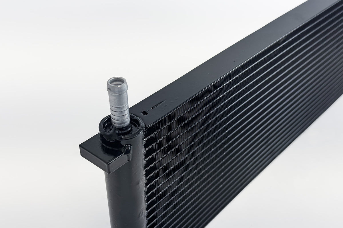CSF 09-14 Ford F-150 and Raptor Transmission Oil Cooler - 8101