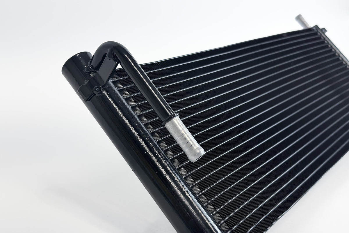 CSF 09-14 Ford F-150 and Raptor Transmission Oil Cooler - 8101