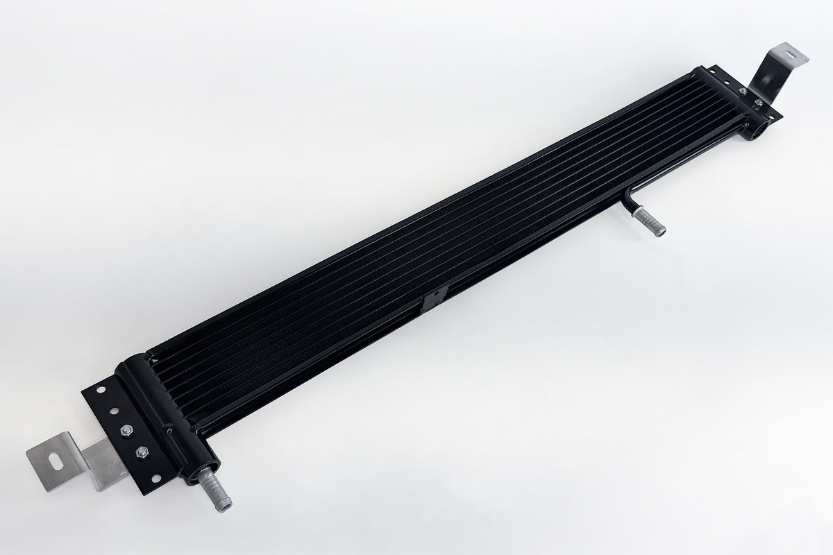 CSF 15-25 Ford F-150 and Raptor Transmission Oil Cooler - 8102