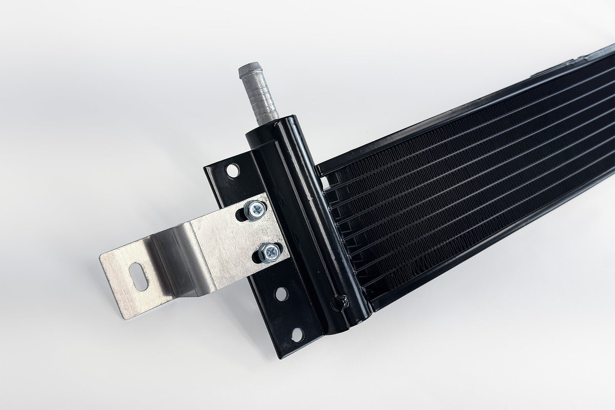CSF 15-25 Ford F-150 and Raptor Transmission Oil Cooler - 8102