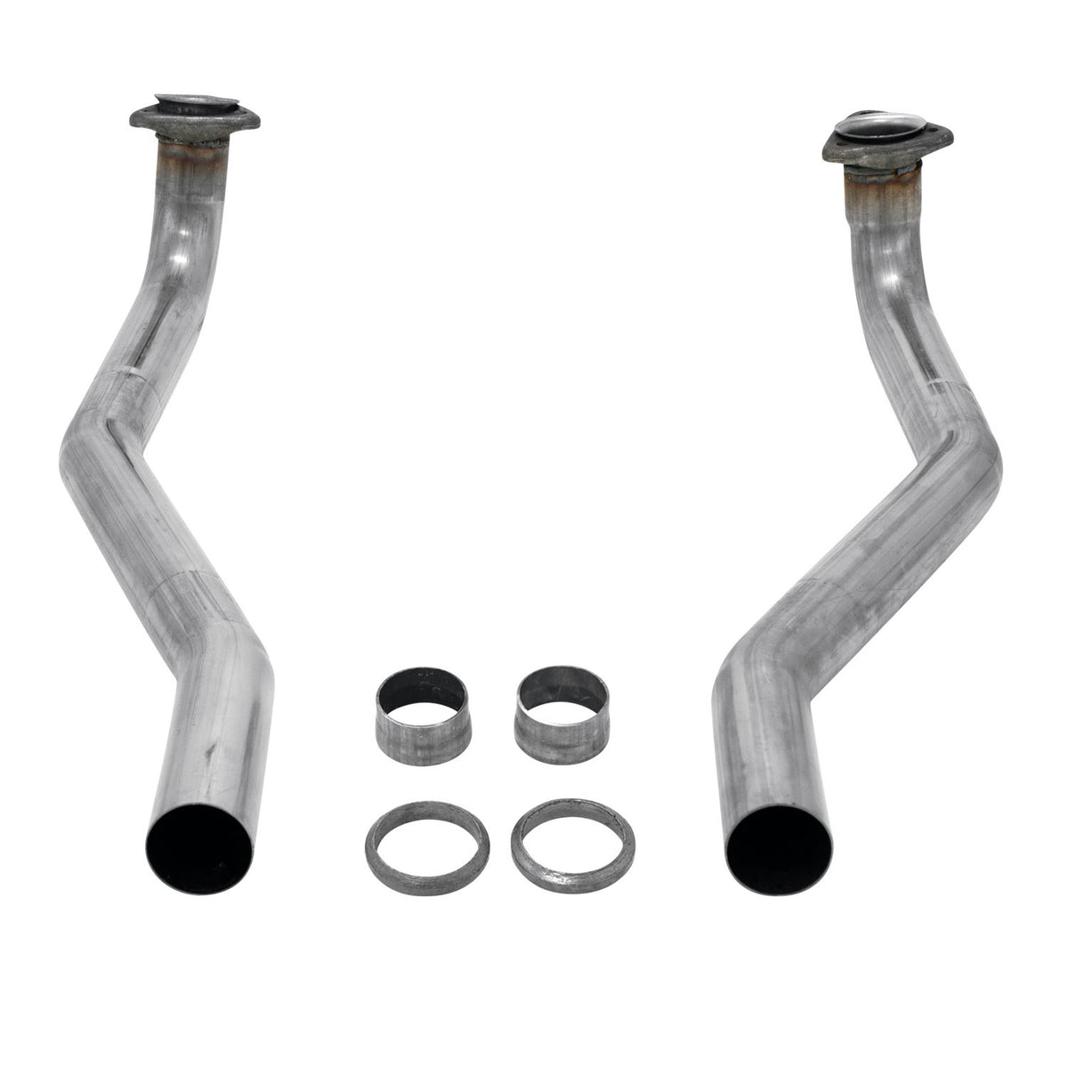 Flowmaster Manifold Downpipe Kit 81075