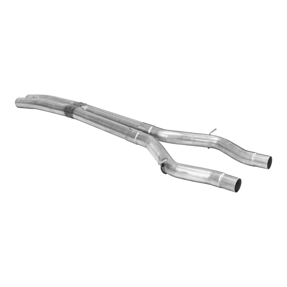 Flowmaster Scavenger Series X-Pipe Kit 81083