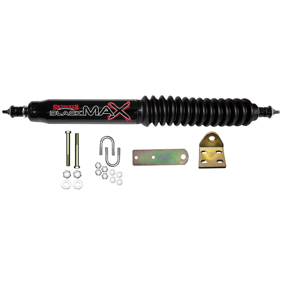 Skyjacker 1987-1995 Jeep Wrangler (YJ) Steering Damper Kit - 8109