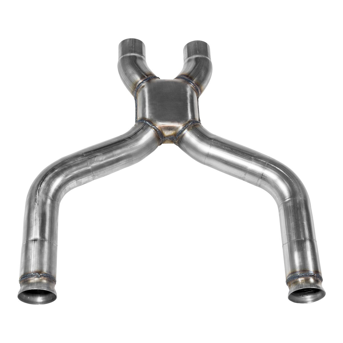 Flowmaster Scavenger Series X-Pipe Kit 81106