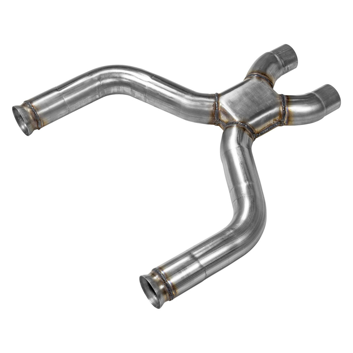 Flowmaster Scavenger Series X-Pipe Kit 81106