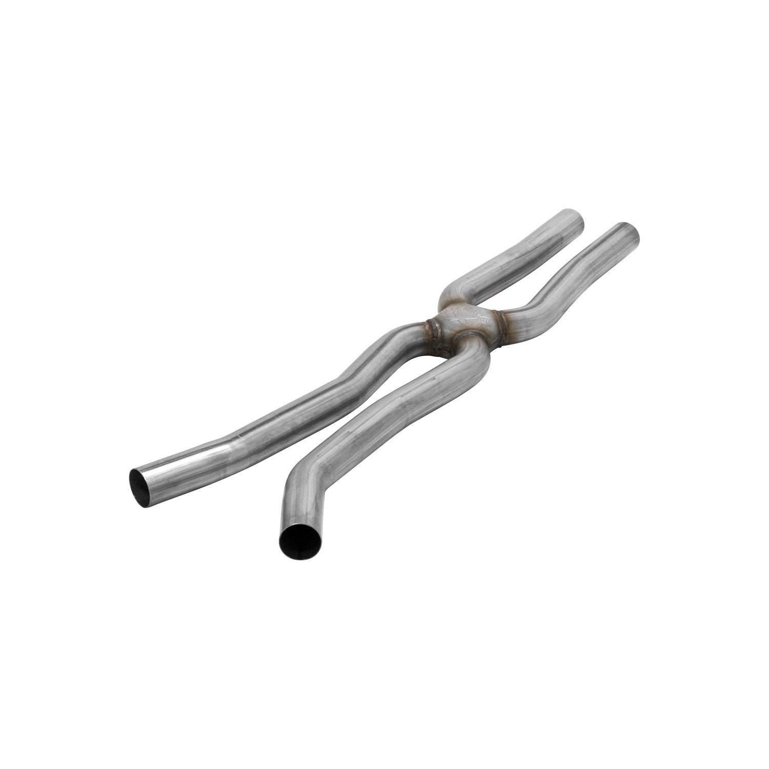Flowmaster Scavenger X-Pipe No Resonator Kit 81107