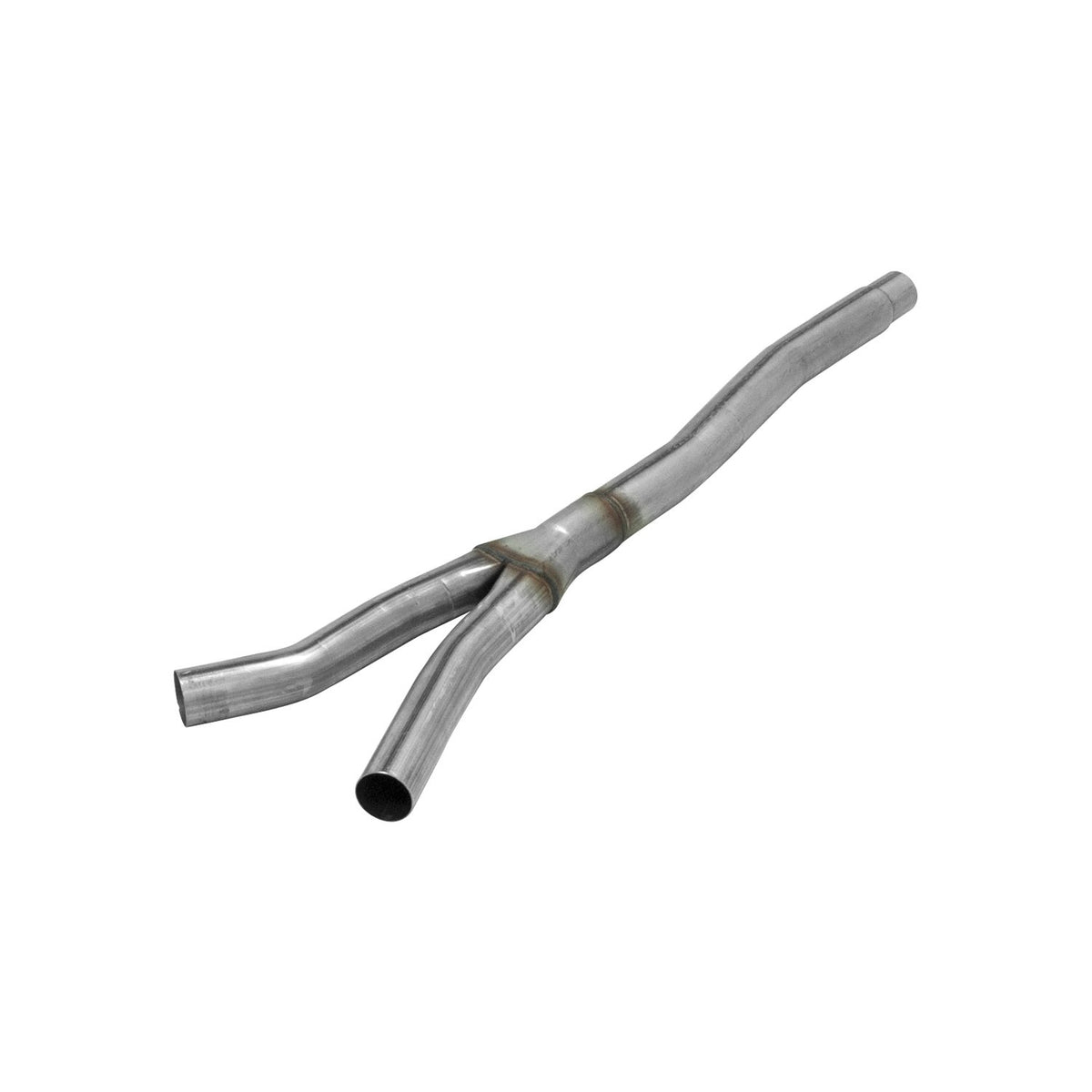 Flowmaster No Resonator Scavenger Y-Pipe Kit 81108