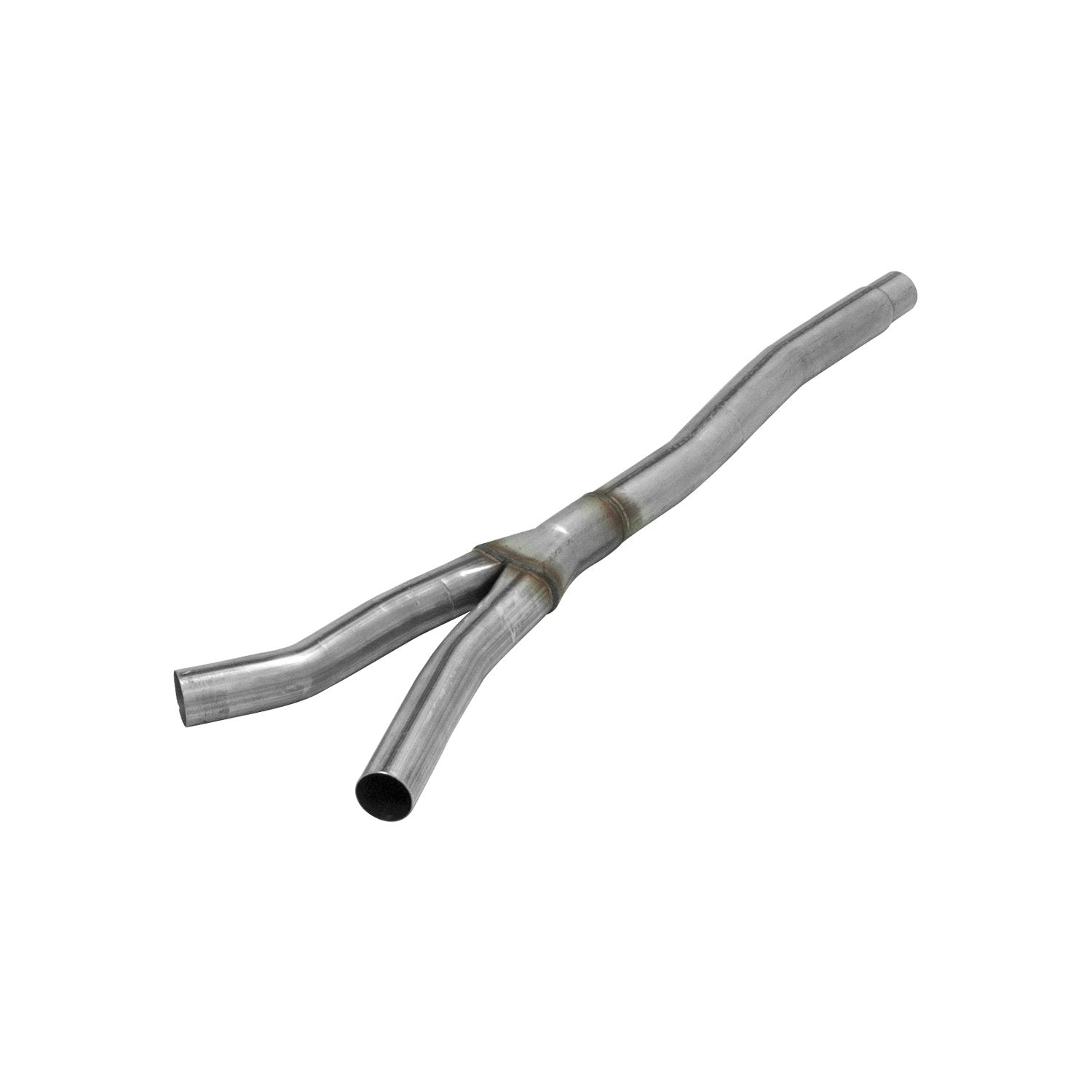 Flowmaster No Resonator Scavenger Y-Pipe Kit 81108