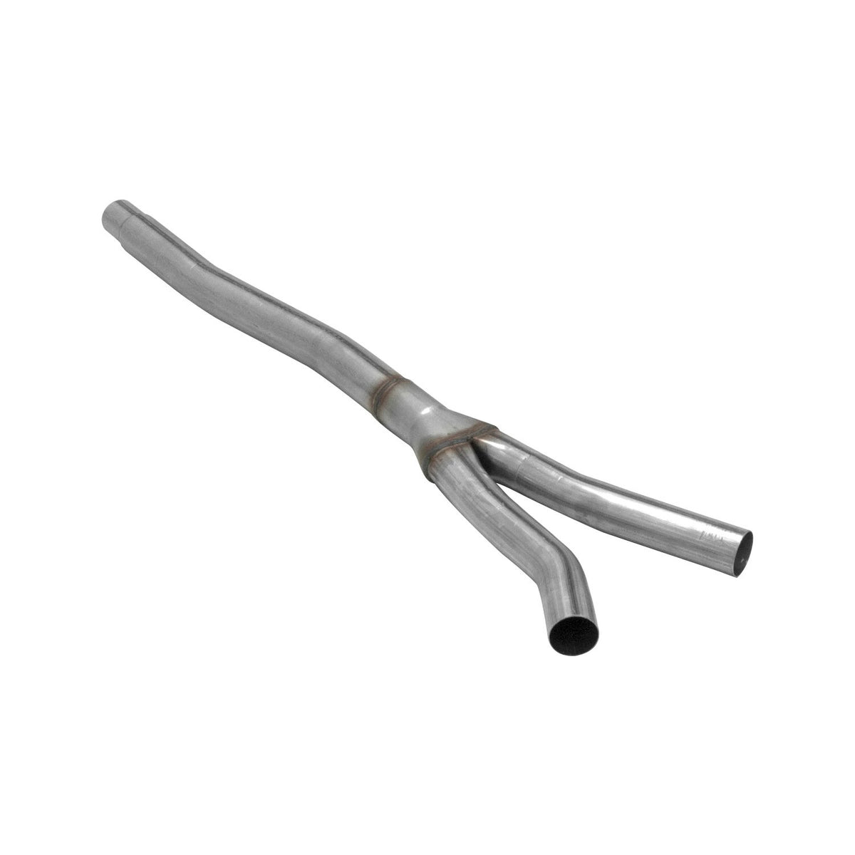 Flowmaster No Resonator Scavenger Y-Pipe Kit 81108