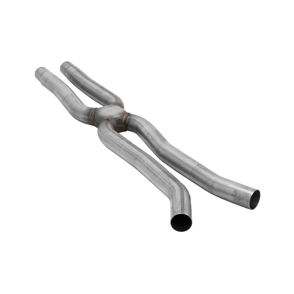 Flowmaster Scavenger Series X-Pipe Kit 81109