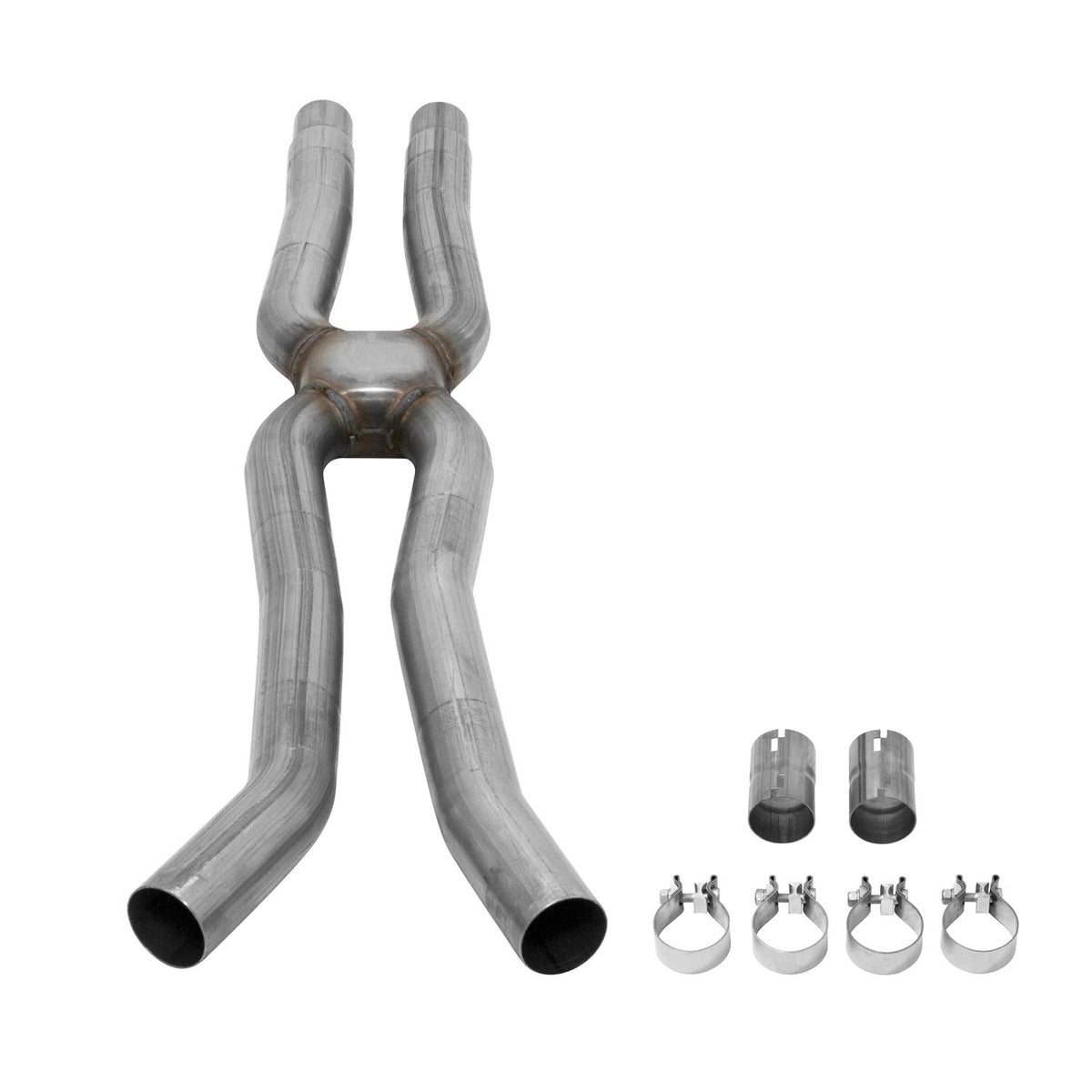 Flowmaster Scavenger Series X-Pipe Kit 81109