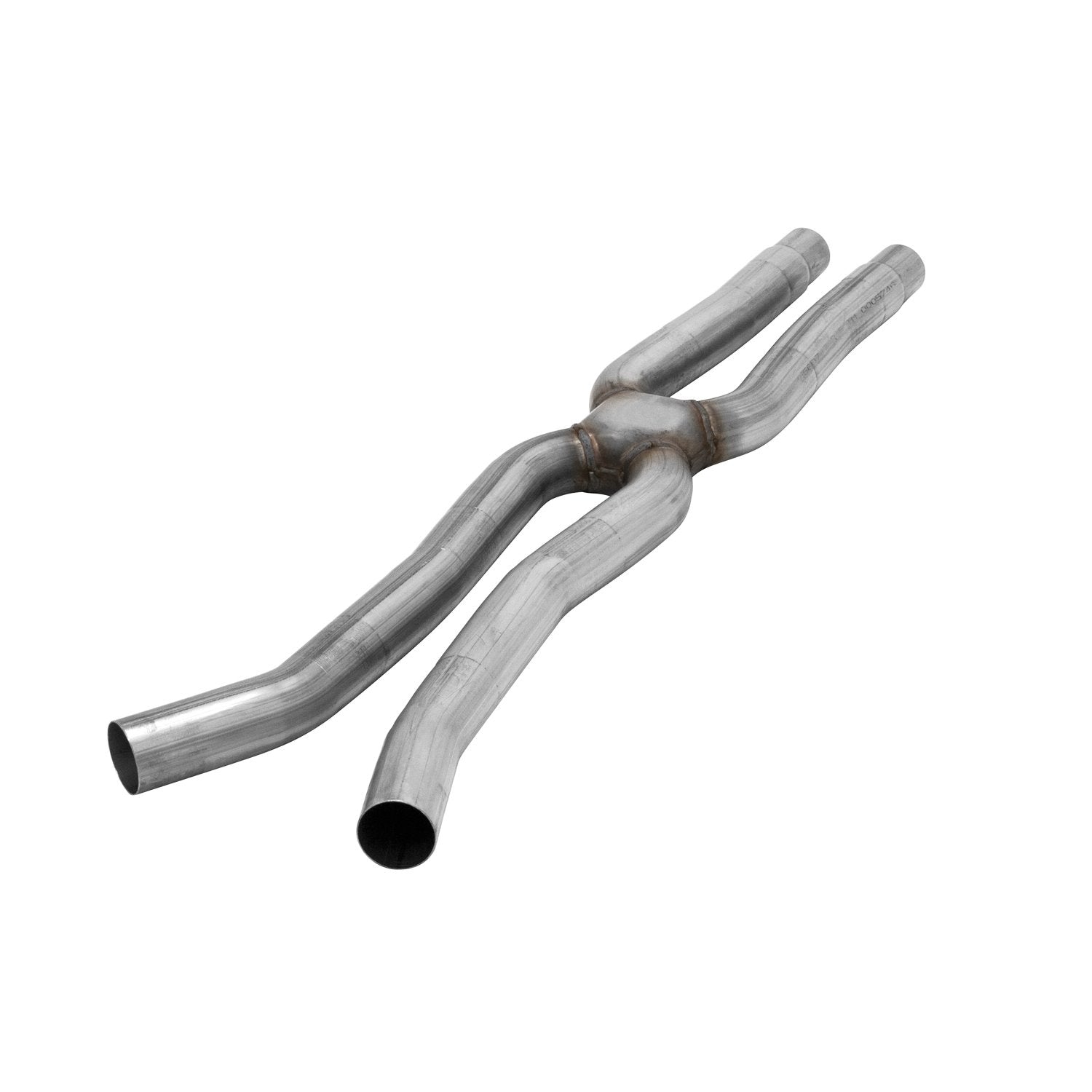 Flowmaster Scavenger Series X-Pipe Kit 81109
