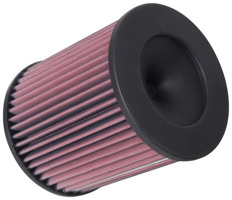 K&amp;N 17-19 Audi A8 V6 3.0L FI Replacement Air Filter - E-0643