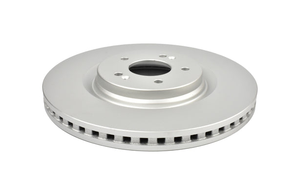 DBA 21-22 Hyundai Sonata N-Line Front En-Shield Standard Rotor - DBA3782E