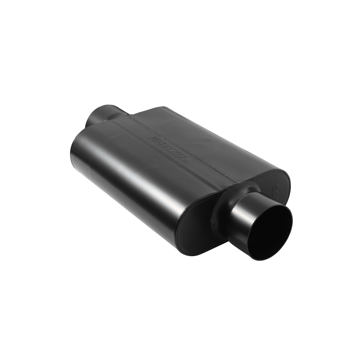 Flowmaster 40 Series Delta Force Race Muffler 8435409 - 5