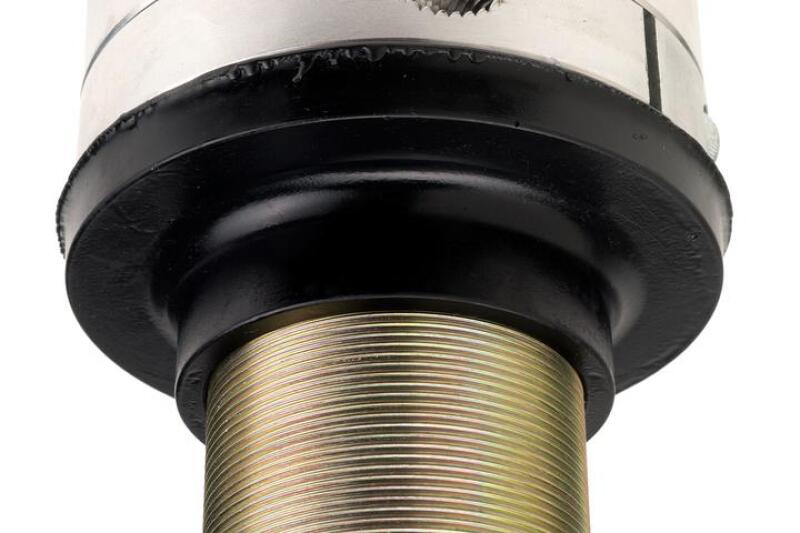 JKS Manufacturing Jeep Wrangler TJ/LJ Front Adjustable Coilover Spacer - JKS2200