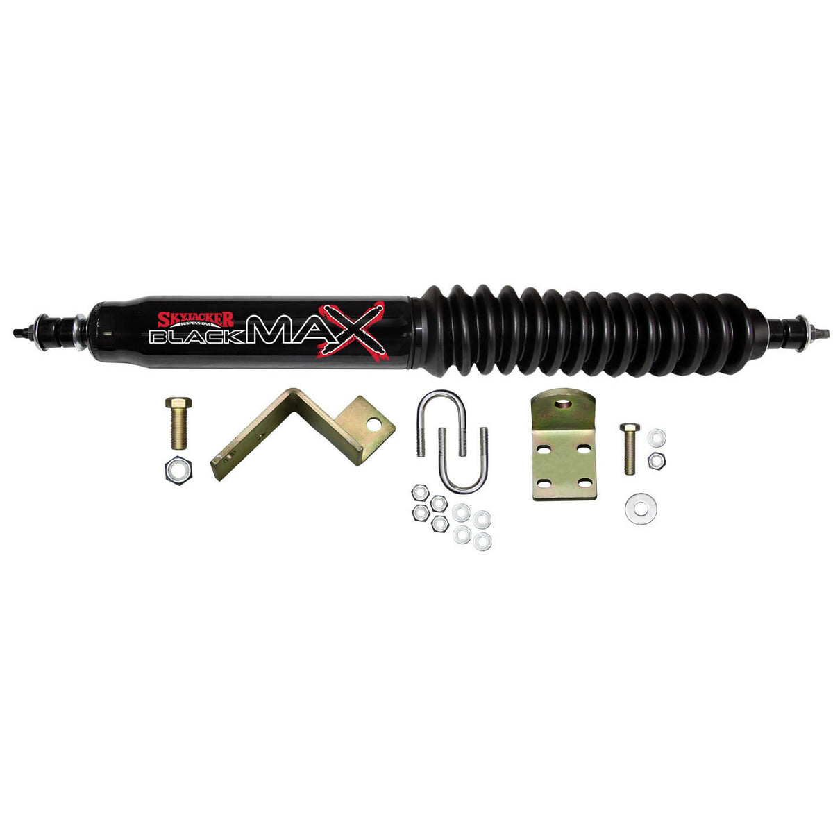 Skyjacker 1992-1998 GMC K1500 Suburban Steering Damper Kit - 8122