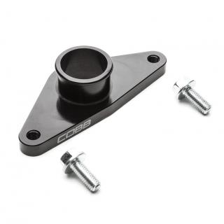 COBB Subaru Front Mount Intercooler Kit (Silver) STI 2015-2021 - SUBFMIC001SL