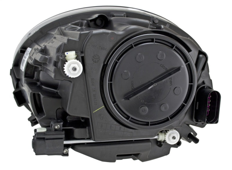 Hella 12-16 Volkswagen Beetle Headlamp Rh - 010793161