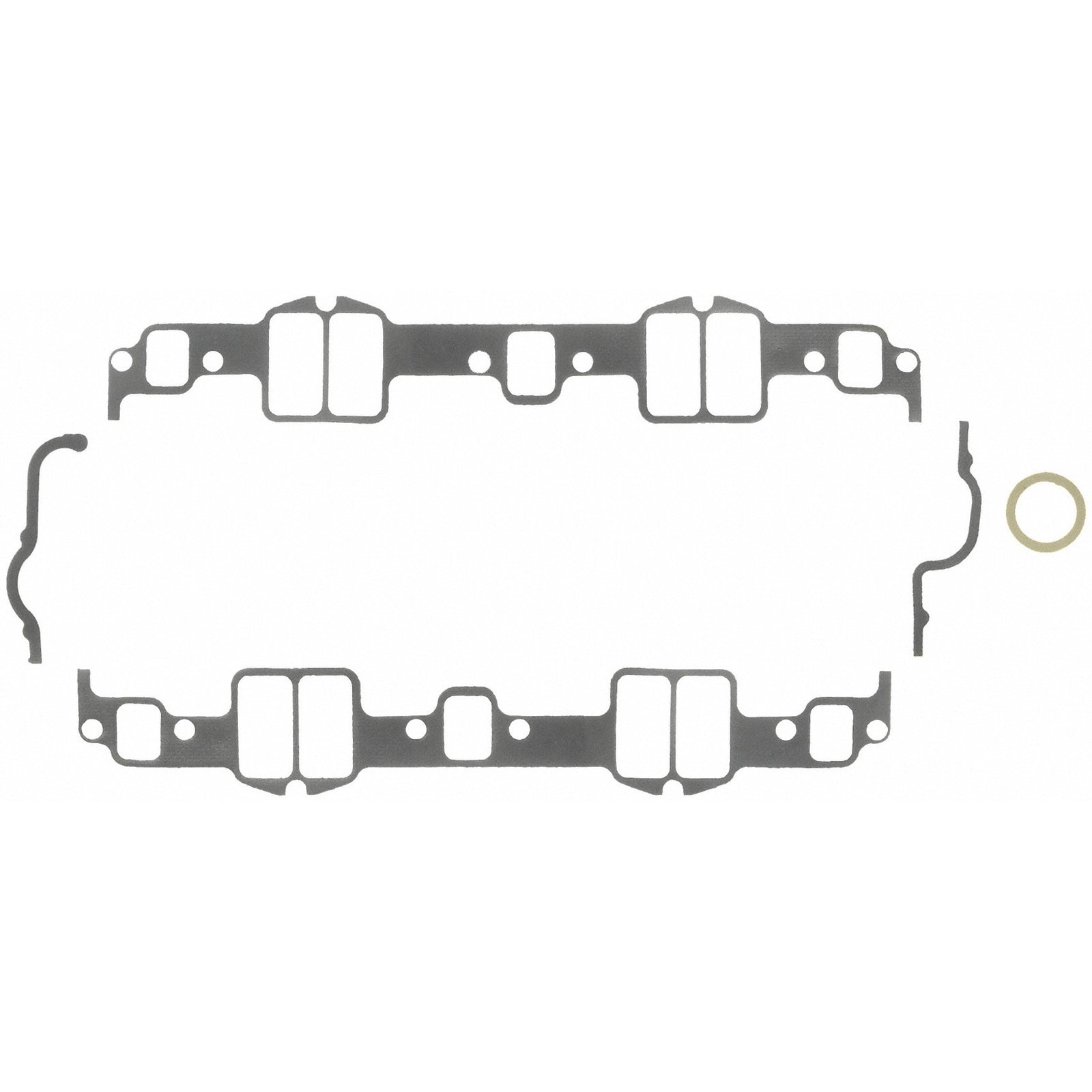 Fel-Pro MS 9788 B Engine Intake Manifold Gasket Set - MS9788B - front view