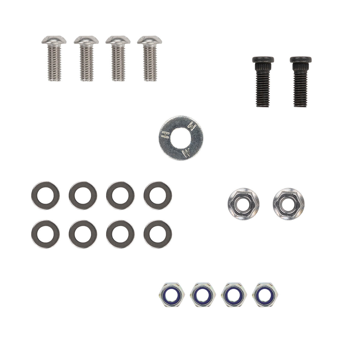 ARB Awning Bkt Quick Release Kit4 - 813408