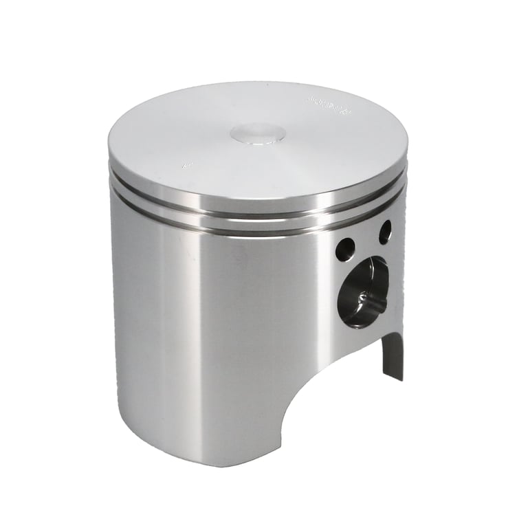 Wiseco 92-95 Kawasaki Jet Ski 750 ProLite 3189KD Piston Kit - 813M08100