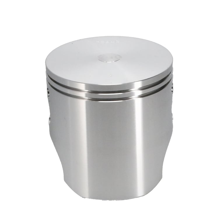 Wiseco 92-95 Kawasaki Jet Ski 750 ProLite 3207KD Piston Kit - 813M08150