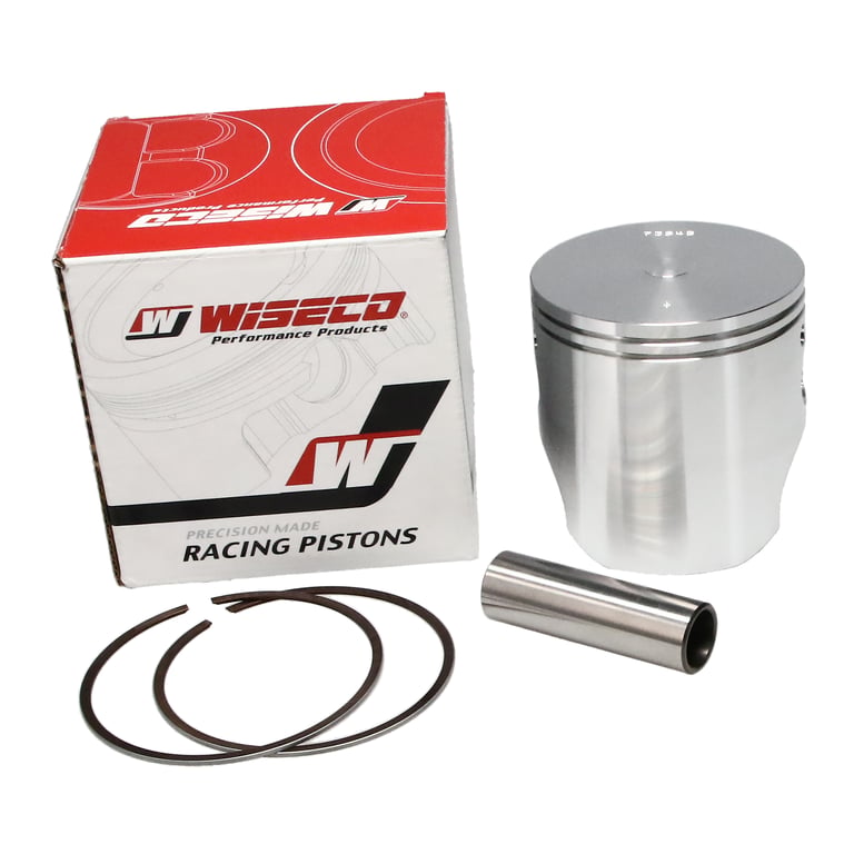 Wiseco 92-95 Kawasaki Jet Ski 750 ProLite 3207KD Piston Kit - 813M08150