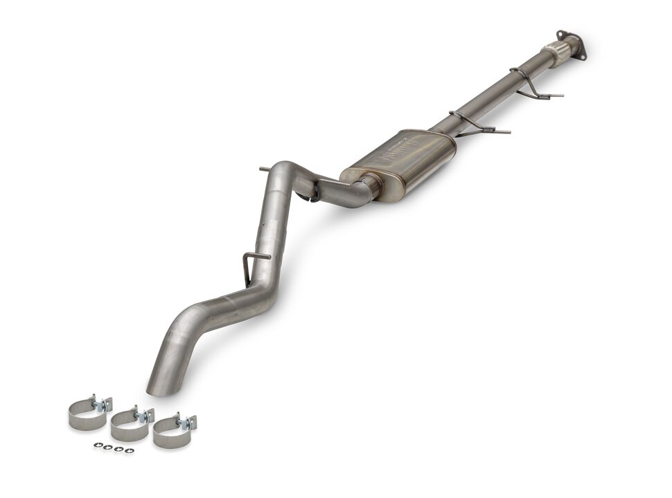 Flowmaster Flow FX Cat-Back Exhaust System 717998
