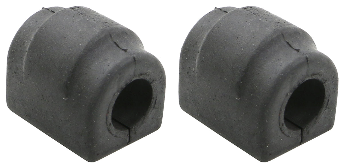 MOOG 1992 BMW 318i Rear To Frame Sway Bar Bushing - K201395 - front view
