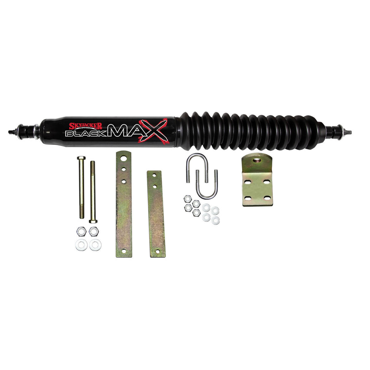 Skyjacker 1980-1998 Ford F-250 4 Wheel Drive Steering Damper Kit - 8140