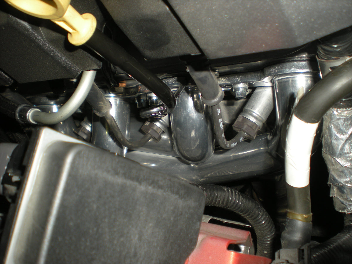 Flowmaster Scavenger Series Elite Header 814121