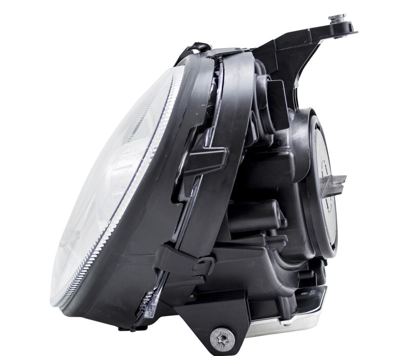 Hella 2003-2009 Mercedes-Benz CLK320 AMG Headlight Assembly - 009040351