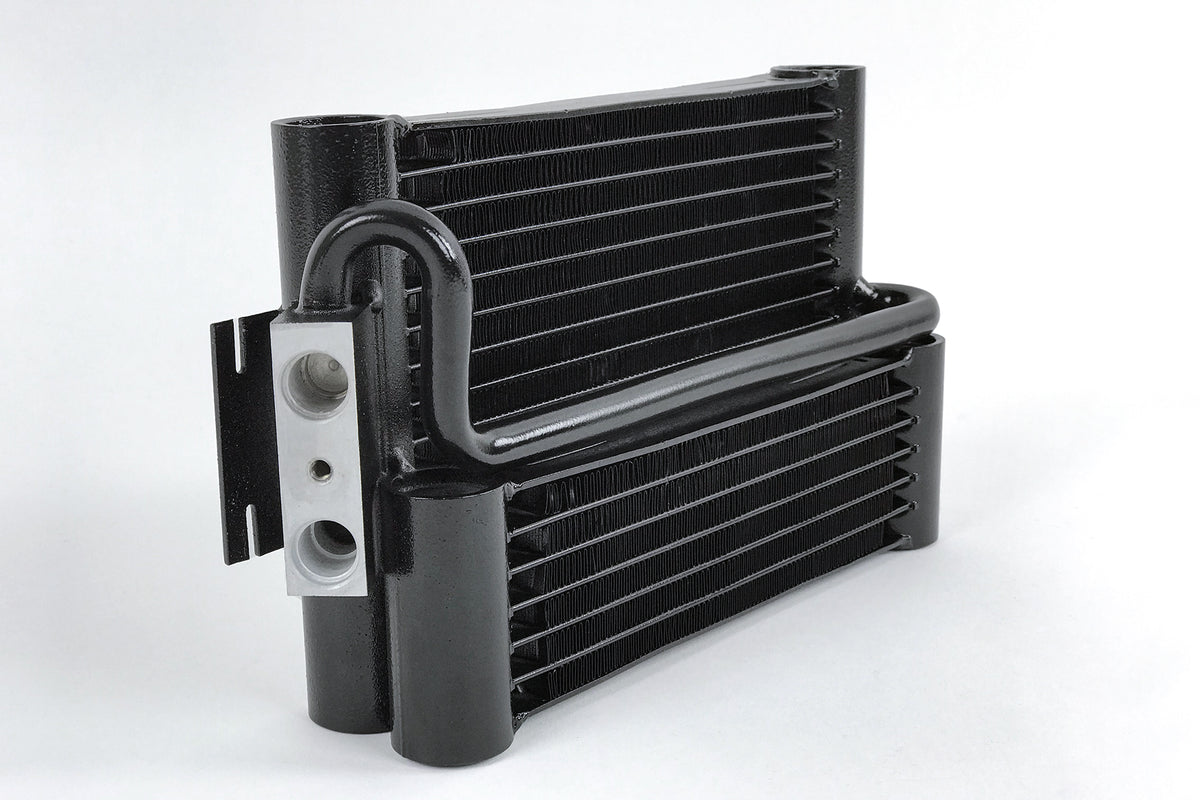 CSF 11-16 BMW 135i(X) 5 Door F20 / M135i(X) 3 Door F21 Race-Spec Oil Cooler - 8145