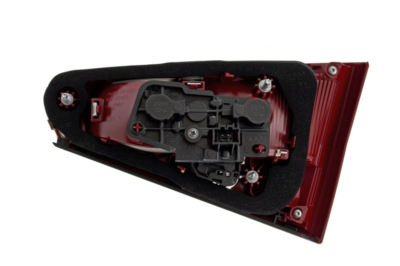 Hella 2013-2016 Audi S4 Back Up Light Assembly Rear Left Inner - 010915091