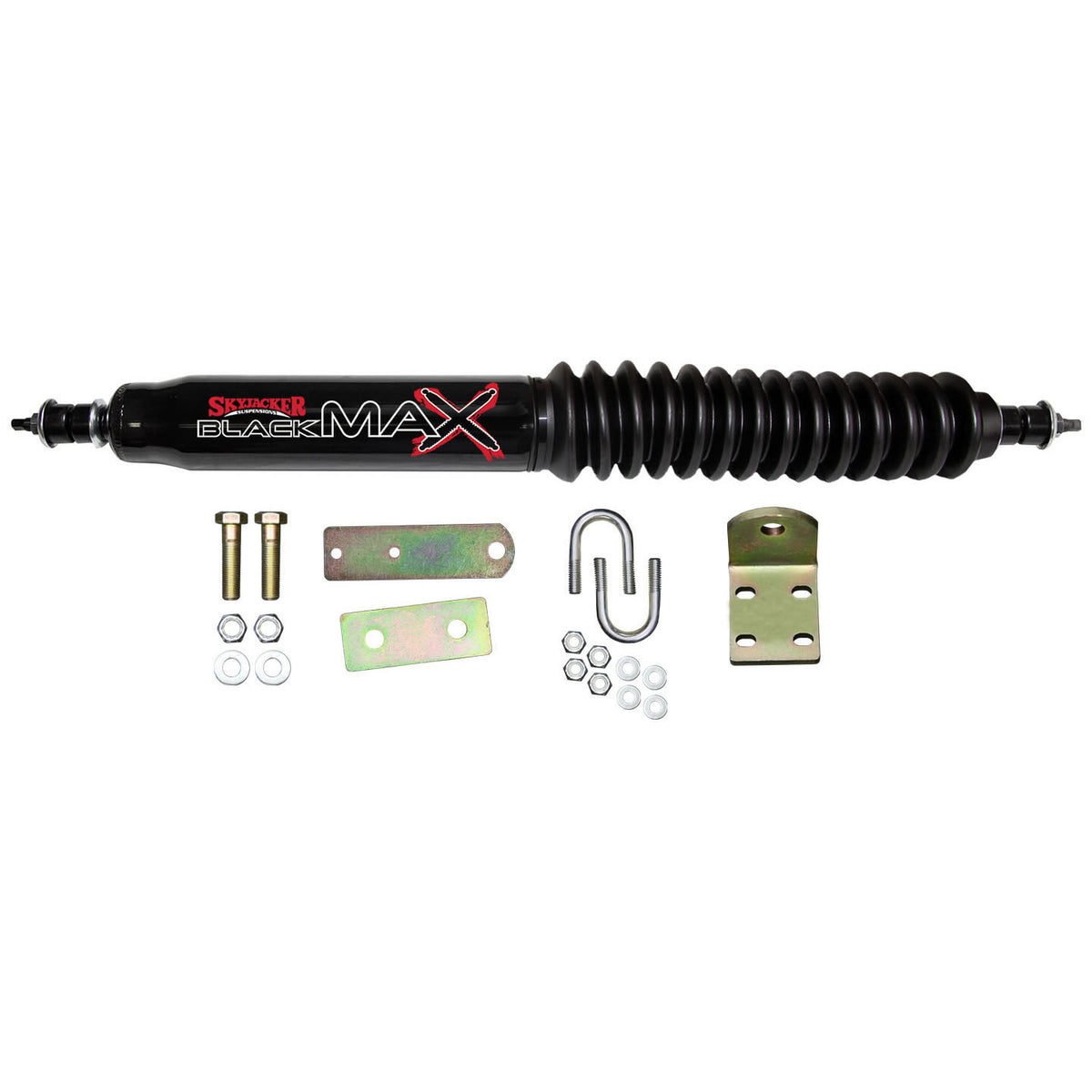 Skyjacker 1991-1991 Mazda Navajo Steering Damper Kit - 8150